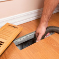 Professional Air Duct Cleaning Service in Pompano Beach FL
