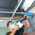Benefits of Hiring a Professional Air Duct Cleaning Service