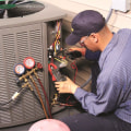 Trustworthy AC Air Conditioning Repair Services