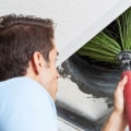The Benefits of Professional Air Duct Cleaning: Get the Most Out of Your Home's Air Quality