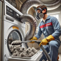 Why Does My Dryer Smell Burned Despite Committing to Expert Duct Cleaning Based on Schedules Proposed By Technicians