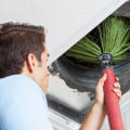 6 Reasons to Clean Your Air Ducts Now