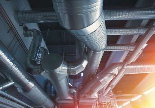 What Contaminants Lurk in Air Ducts and How to Remove Them