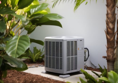 Outdoor Unit Placement Tips for HVAC Replacement in Kissimmee