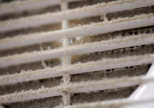 The Dangers of Dirty Air Ducts: What You Need to Know