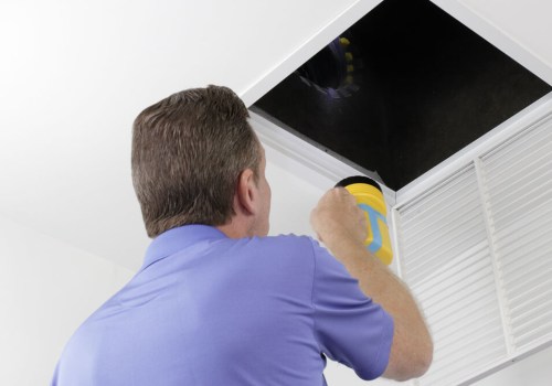The Dangers of Not Cleaning Your Air Ducts: Protect Your Health and Home