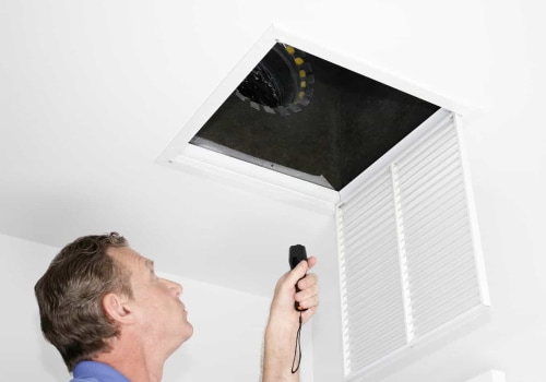 Is It Time to Clean Your Air Ducts? Signs You Need to Know