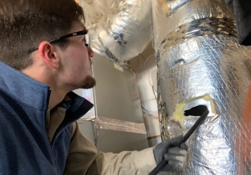 Is Duct Cleaning Really Worth It? - An Expert's Perspective