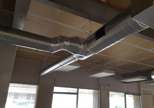 10 Reasons Why Air Duct Cleaning is Essential